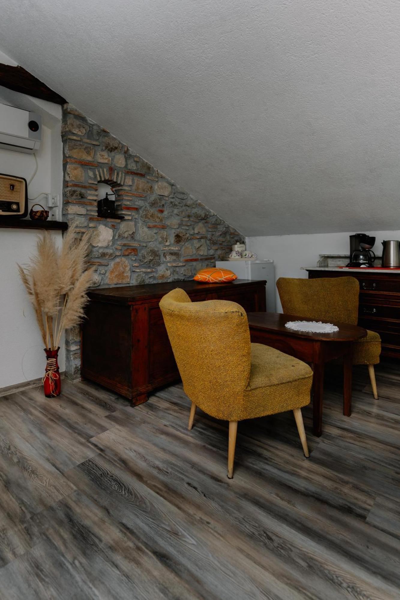 Sweet Room With A Terrace Roc Экстерьер фото